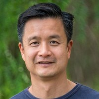 Joseph Tai DHSc MBioEn MBA