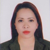 Jocely Dela Cruz