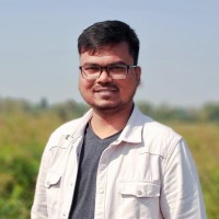 Ankit Petkar