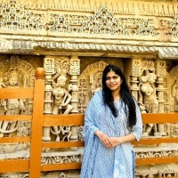 Bhavika Bedani