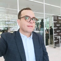 Gilberto Ochoa-Ruiz