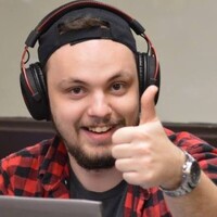 Kyle Frick