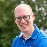 Sietse Kees van Stralen