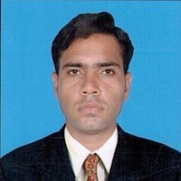 Suresh Jangid