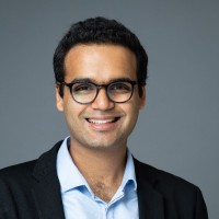 Rishabh Goyal