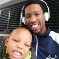Reggie Moore Jr