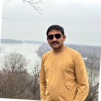 Ramakrishna Pasupuleti