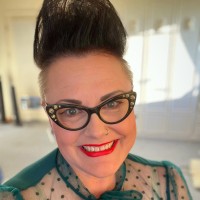 Sharon Nilsson