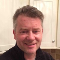 Paul Randall