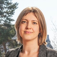 Carine Corvaglia Moreillon
