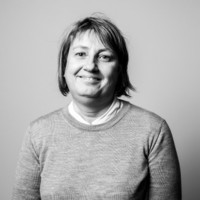 Gitte Dalsgaard