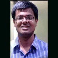 Shashank Shankar