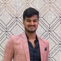 Baddam Manish Reddy