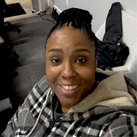 Tina Caldwell