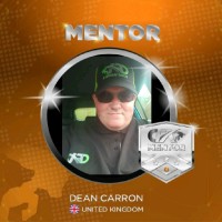 Dean Carron