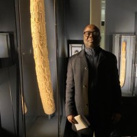 John Agbonifo