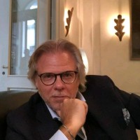 Albert Robertson