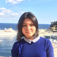 Cristina Arima