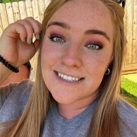 Megan Crider
