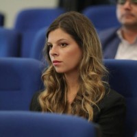Léa Arbadji
