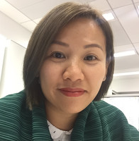 Iris Kwan