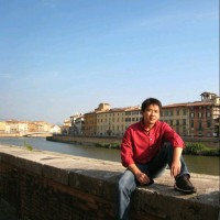 Ken CHEN