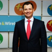 Julio Spiegel F.