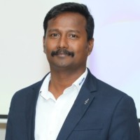 Vinayaga Moorthy