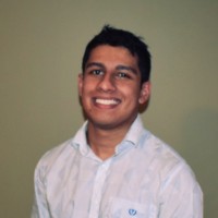 Rohan Marathe