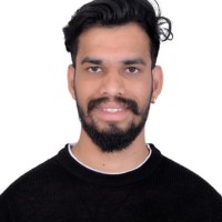 Tejas Kamble