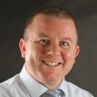 Paul Murphy