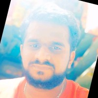 Shashikiran T G