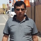 Ved Prakash Arora