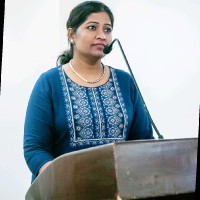 Tiji George