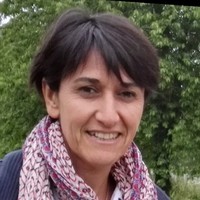 Catherine BONDU