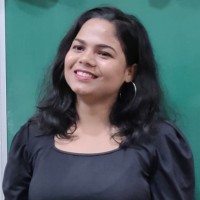 Sampriti Dutta