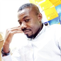 Suleiman Mutairu