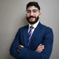 Abraham Vázquez Domínguez