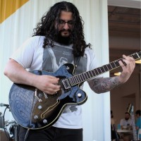 Daniel Merlino