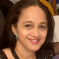 Sonia Vatkar