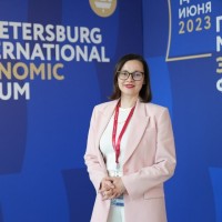 Наталья Яценко