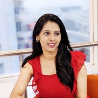 Bindhushree N