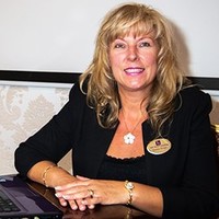 Jeanette Wright