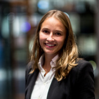 Caroline Ussing Leopold
