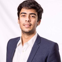 Sharan Nichani