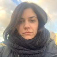 Maria Chueca