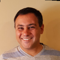 Yaron Katzil