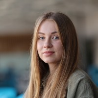 Yevheniia Mala