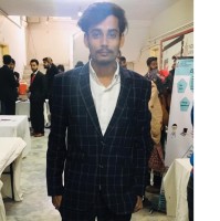 Minam Ahmed Khan