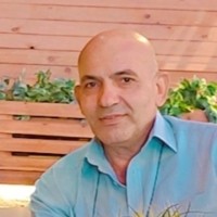 Gergis Kamel